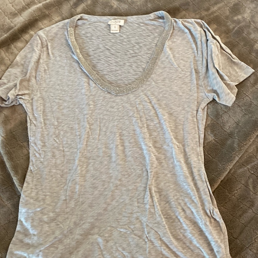 J Crew Top